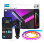 Govee DreamView G1 Luz Gaming para Monitores de 24 a 29 pulgadas H604B
