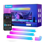 Govee Glide Wall Light Lámpara de Pared 6+1 H6062