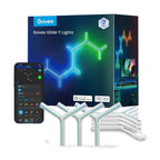 Govee Glide Y Lights Luces de Pared RGBIC H6065