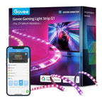 Govee Gaming Light Strip G1 para Monitores de 27 a 34 pulgadas H6609