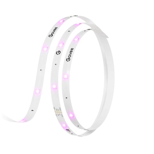 Govee Tira LED RGBIC Wi-Fi + Bluetooth 10 m H618C