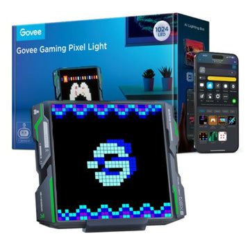 Govee Pantalla de Luz Pixel para Gaming H8630