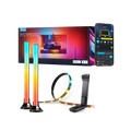 Govee Kit TV Backlight 3 Lite con Barras de Luz para TV de 55 a 65 pulgadas H605A