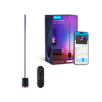 Govee Lámpara de Pie Pro RGBICWW con Parlante H6079