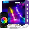 Govee Tira LED RGBIC Wi-Fi + Bluetooth 5 m H618A