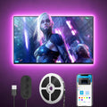 Govee Luces LED para TV de 46 a 60 pulgadas H6178