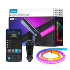 Govee DreamView G1 Luz Gaming para Monitores de 24 a 29 pulgadas H604B