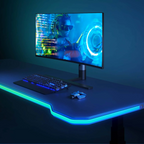 Govee Luces Neón LED para Escritorio H61C3