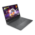 HP Laptop Gaming Victus 15-fb3093dx 15.6" FHD 144Hz AMD Ryzen 7 7445HS 16GB DDR5 512GB SSD RTX 4050 6GB Windows 11 Home BM4X8UA - Teclado en inglés (US)