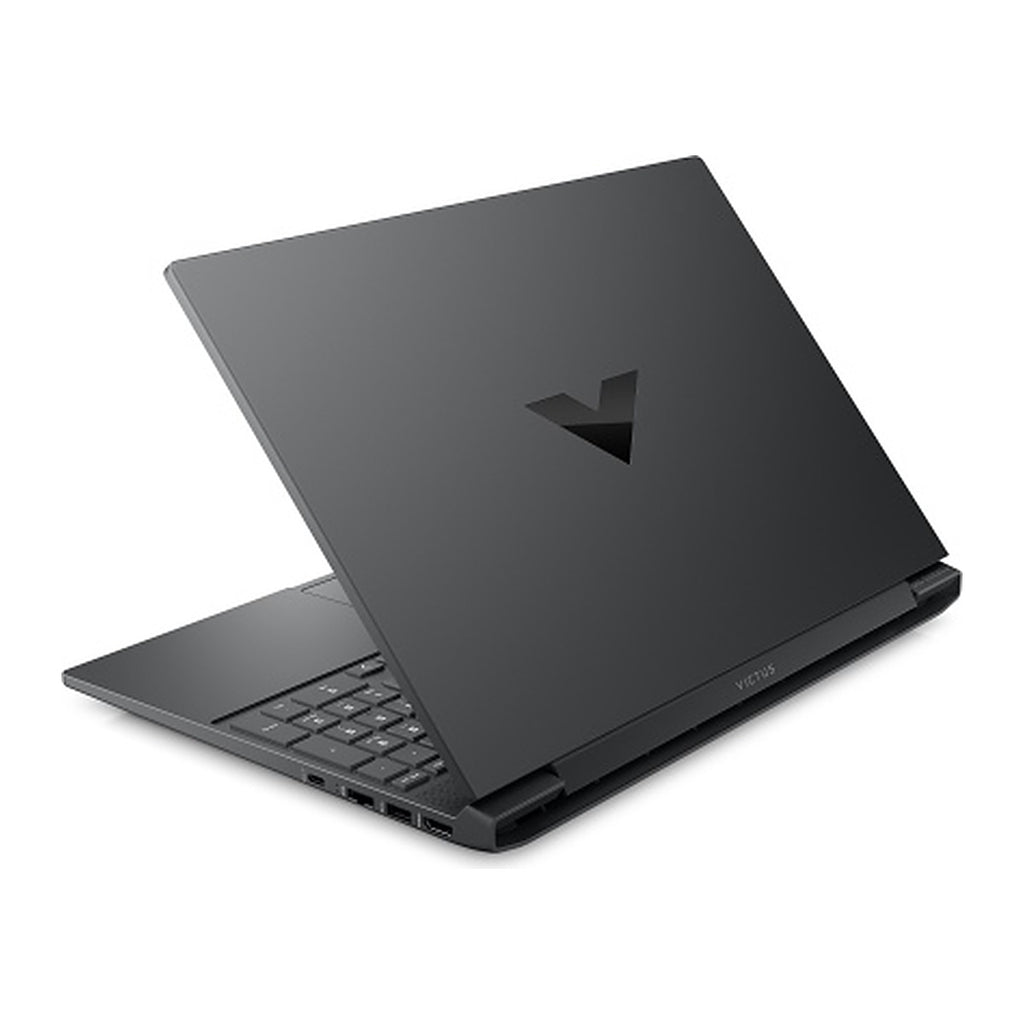 HP Laptop Gaming Victus 15-fb3093dx 15.6" FHD 144Hz AMD Ryzen 7 7445HS 16GB DDR5 512GB SSD RTX 4050 6GB Windows 11 Home BM4X8UA - Teclado en inglés (US)