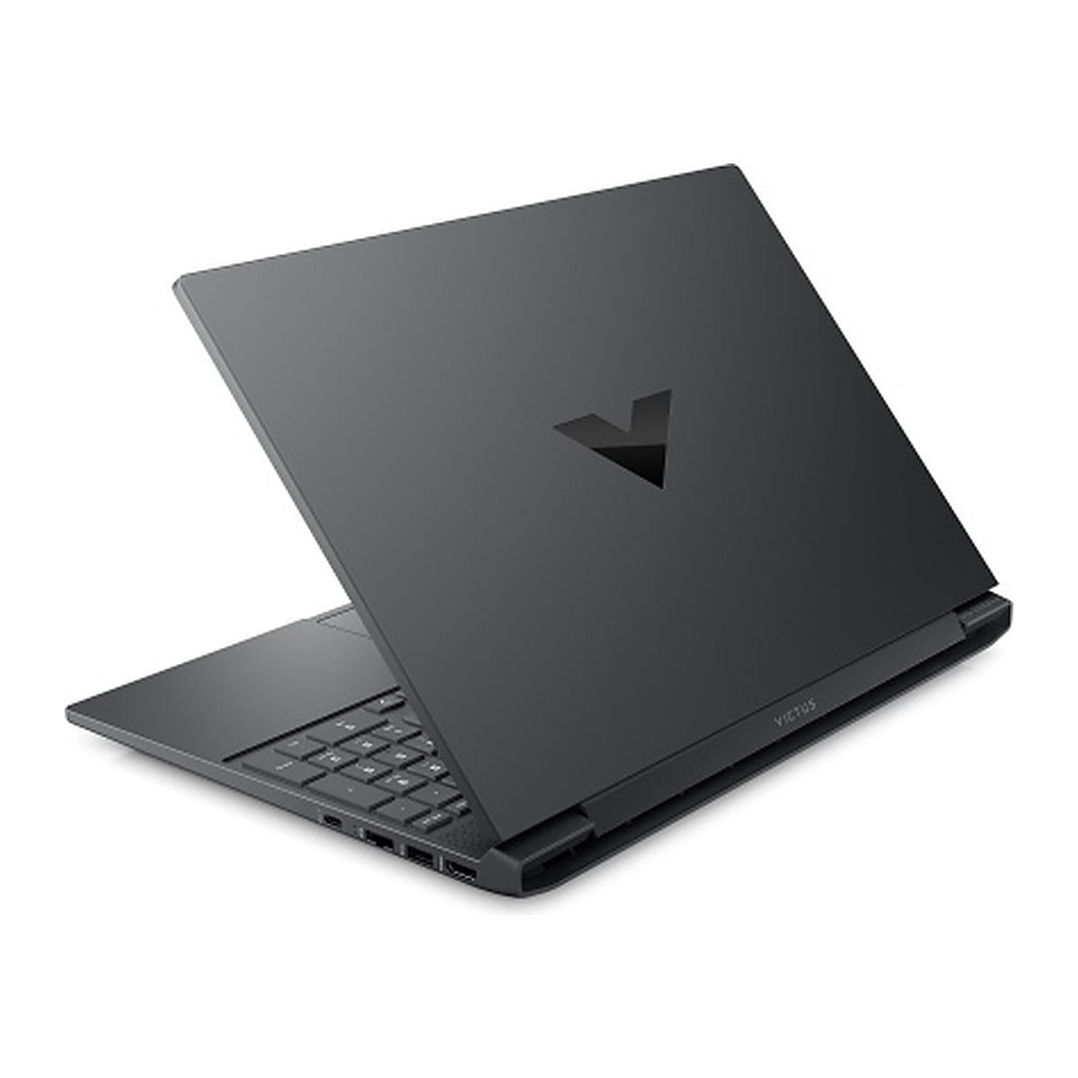 HP Laptop Gaming Victus 15-fb3093dx 15.6" FHD 144Hz AMD Ryzen 7 7445HS 16GB DDR5 512GB SSD RTX 4050 6GB Windows 11 Home BM4X8UA - Teclado en inglés (US)