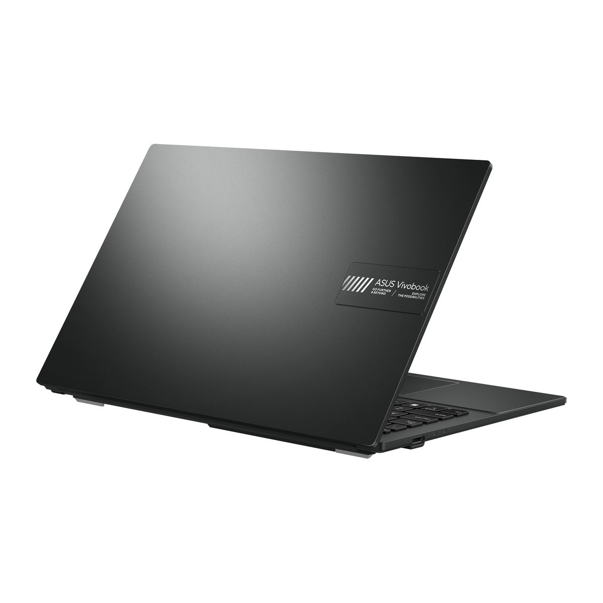 ASUS Laptop Vivobook Go 15 E1504FA-WS51 15.6" AMD Ryzen 5 40 8GB DDR5 512GB SSD Windows 11 - Teclado en inglés (US)