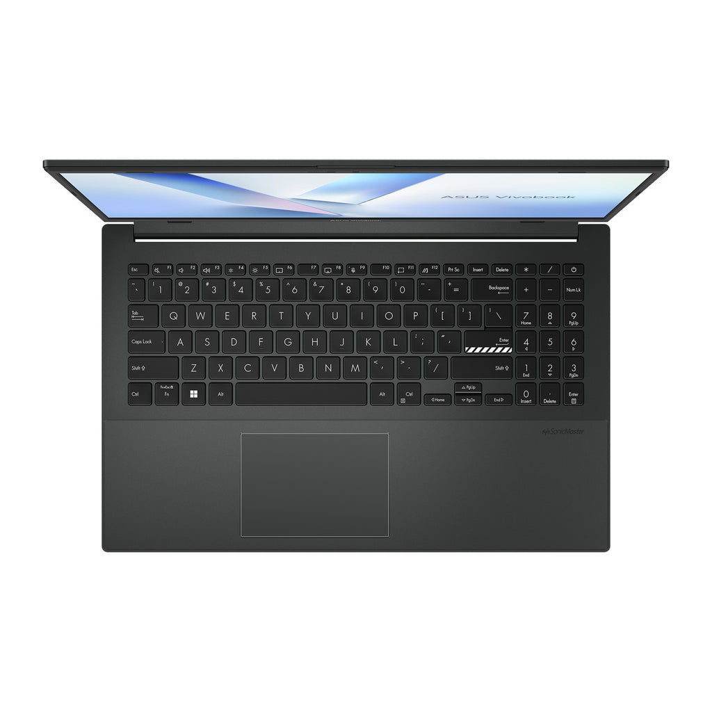 ASUS Laptop Vivobook Go 15 E1504FA-WS51 15.6" AMD Ryzen 5 40 8GB DDR5 512GB SSD Windows 11 - Teclado en inglés (US)