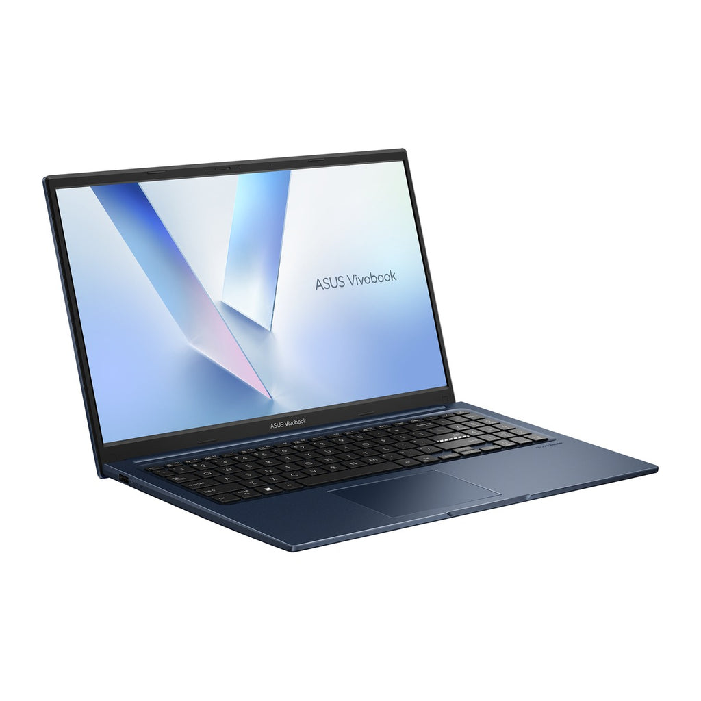 ASUS Laptop Vivobook 15 F1504MA 15.6" FHD Intel Core 5 320 8GB DDR5 256GB SSD Windows 11 Home 90NB17I1-M00W00 - Teclado en inglés (US)