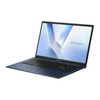 ASUS Laptop Vivobook 15 F1504MA 15.6" FHD Intel Core 5 320 8GB DDR5 256GB SSD Windows 11 Home 90NB17I1-M00W00 - Teclado en inglés (US)