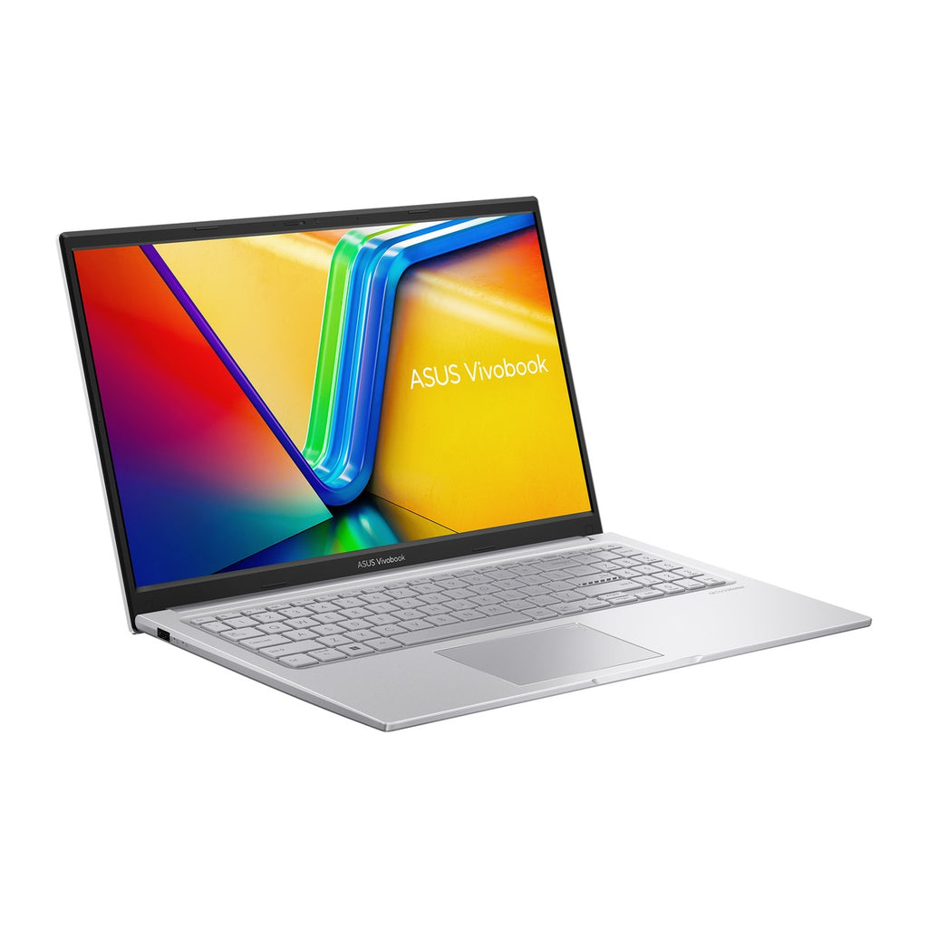 ASUS Laptop Vivobook 15 F1504VAP-NB71T 15.6" FHD Táctil Intel Core 7 150U 8GB DDR4 512GB SSD Windows 11 Home 90NB13Y2-M01JN0 - Teclado en inglés (US)