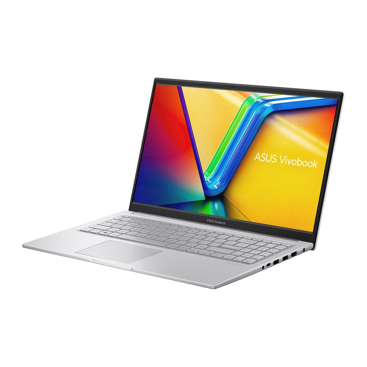 ASUS Laptop Vivobook 15 F1504VAP-NB71T 15.6" FHD Táctil Intel Core 7 150U 8GB DDR4 512GB SSD Windows 11 Home 90NB13Y2-M01JN0 - Teclado en inglés (US)