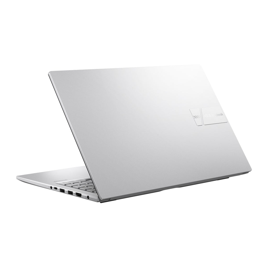 ASUS Laptop Vivobook 15 F1504VAP-NB71T 15.6" FHD Táctil Intel Core 7 150U 8GB DDR4 512GB SSD Windows 11 Home 90NB13Y2-M01JN0 - Teclado en inglés (US)