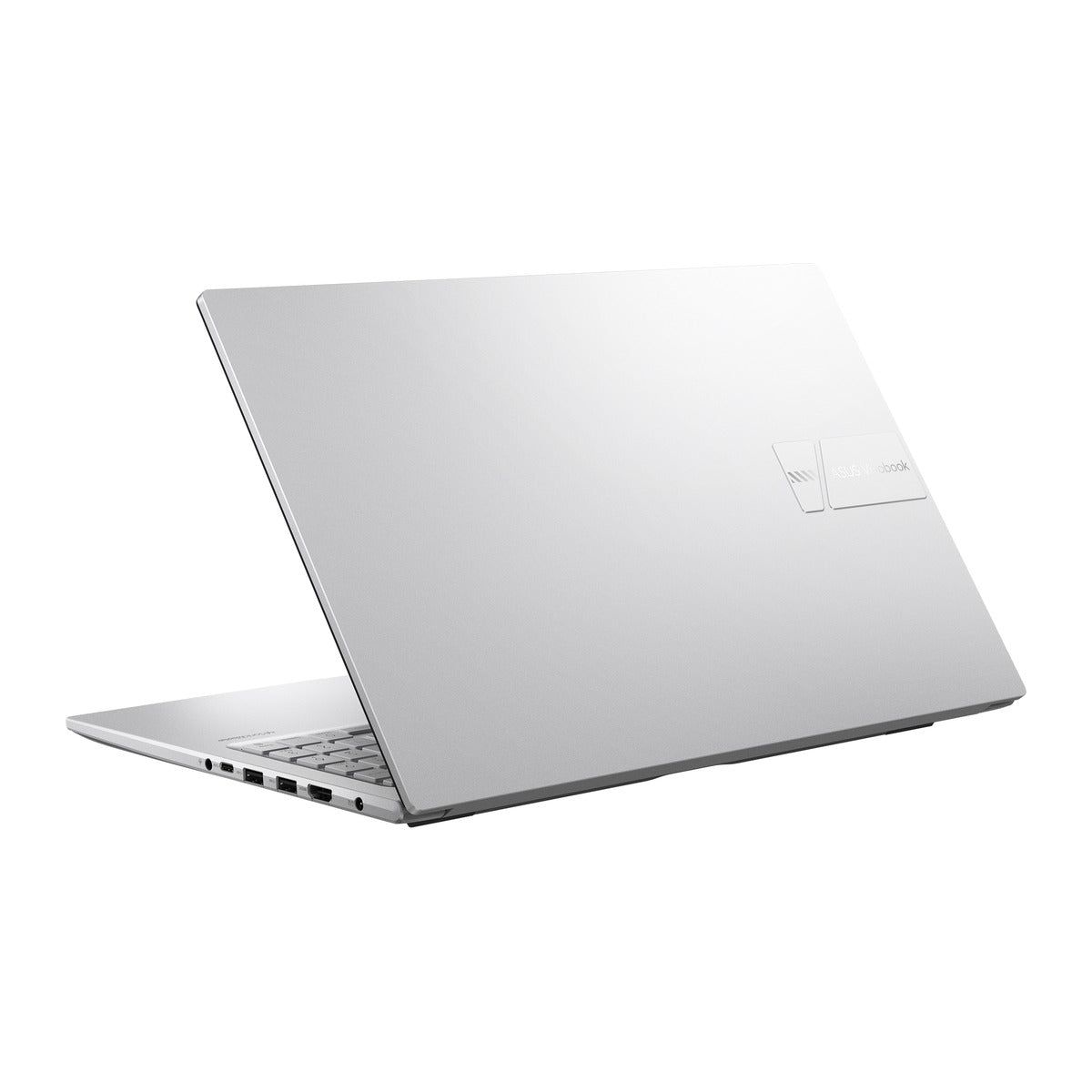 ASUS Laptop Vivobook 15 F1504VAP-NB71T 15.6" FHD Táctil Intel Core 7 150U 8GB DDR4 512GB SSD Windows 11 Home 90NB13Y2-M01JN0 - Teclado en inglés (US)