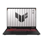ASUS Laptop Gaming TUF A16 FA608PP 16" AMD Ryzen 9 8940HX 16GB DDR5 512GB SSD RTX 5070 8GB Windows 11 Home 90NR0MD1-M007H0 - Teclado en inglés (US)