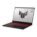 ASUS Laptop Gaming TUF A16 FA608PP 16" AMD Ryzen 9 8940HX 16GB DDR5 512GB SSD RTX 5070 8GB Windows 11 Home 90NR0MD1-M007H0 - Teclado en inglés (US)