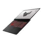 ASUS Laptop Gaming TUF A16 FA608PP 16" AMD Ryzen 9 8940HX 16GB DDR5 512GB SSD RTX 5070 8GB Windows 11 Home 90NR0MD1-M007H0 - Teclado en inglés (US)