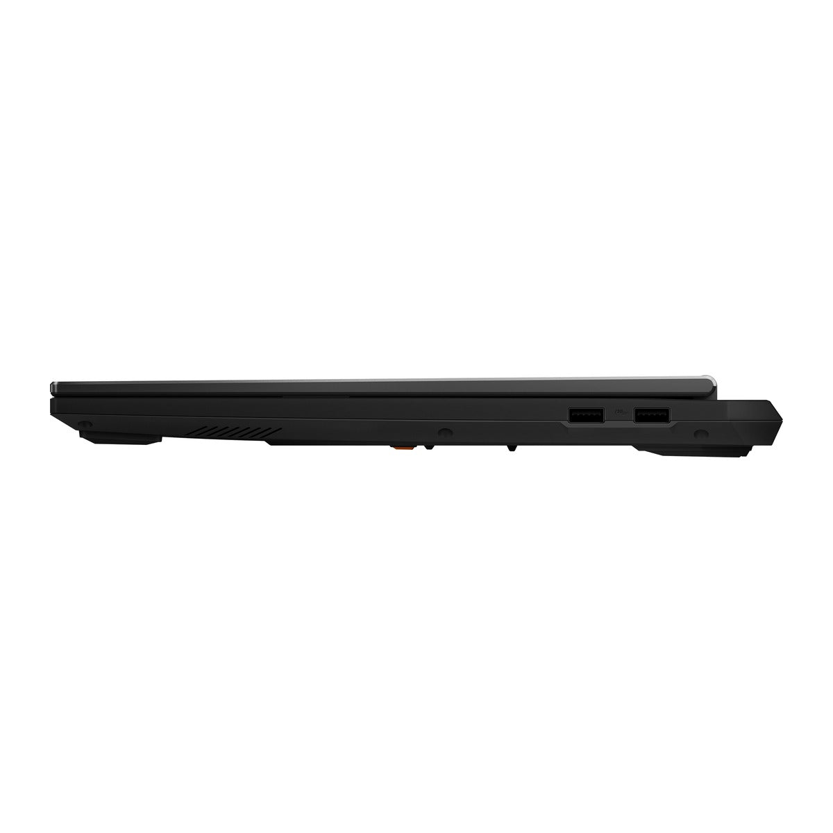 ASUS Laptop Gaming TUF A16 FA608PP 16" AMD Ryzen 9 8940HX 16GB DDR5 512GB SSD RTX 5070 8GB Windows 11 Home 90NR0MD1-M007H0 - Teclado en inglés (US)