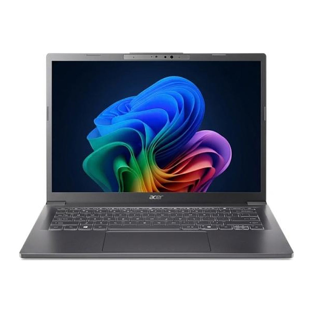 Acer Laptop Aspire 14 AI A14-52MT-94H5 14" WUXGA Táctil Intel Core Ultra 9 288V 32GB LPDDR5X 1TB SSD Intel Arc 140V Windows 11 Home NX.JK7AA.003 - Teclado en inglés (US)