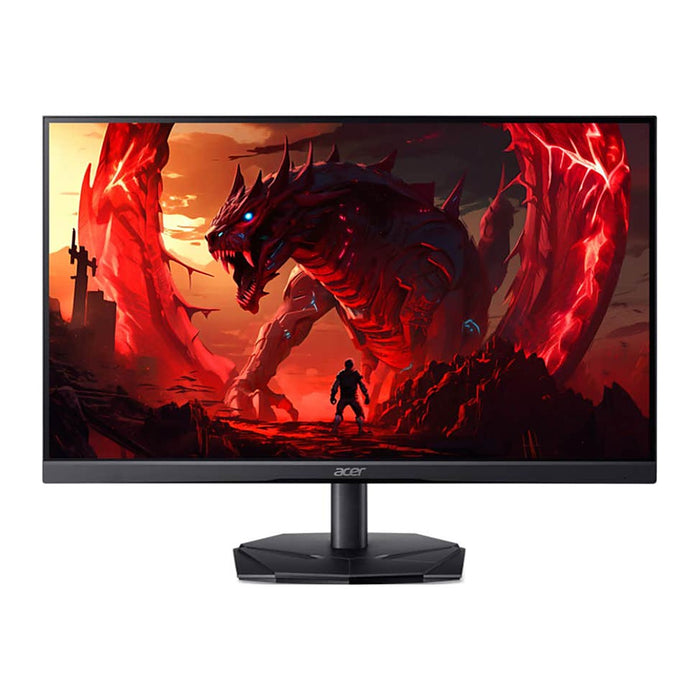 Acer Monitor Gaming Nitro ED240Q S3 24" FHD 180Hz VA Curvo UM.UE0AA.302
