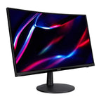 Acer Monitor Gaming Nitro ED240Q S3 24" FHD 180Hz VA Curvo UM.UE0AA.302