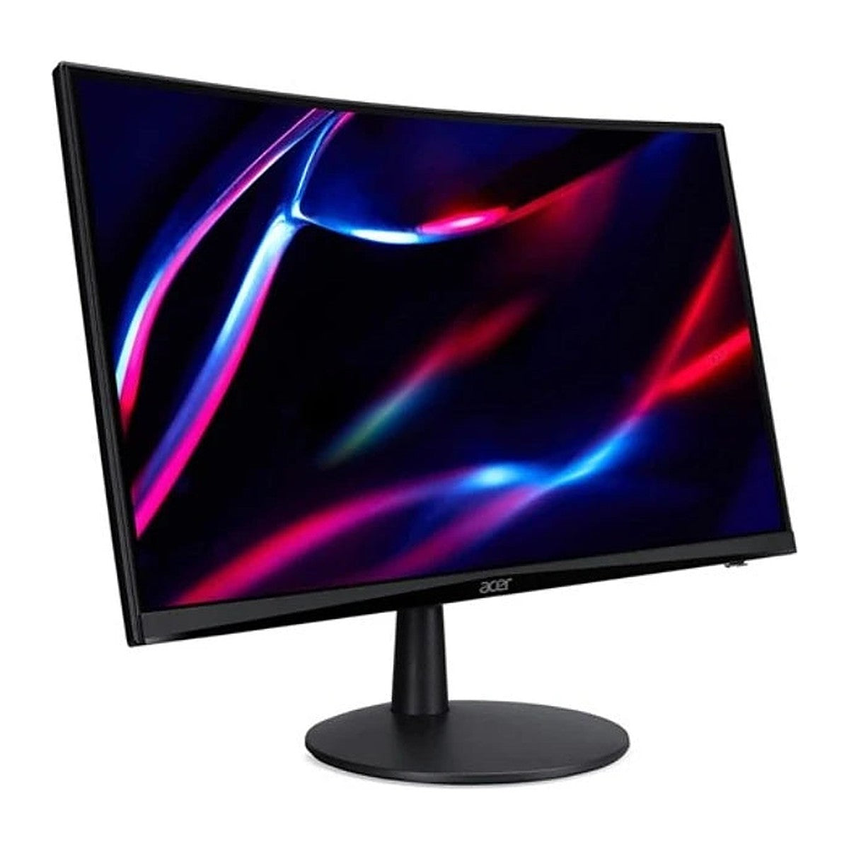 Acer Monitor Gaming Nitro ED240Q S3 24" FHD 180Hz VA Curvo UM.UE0AA.302