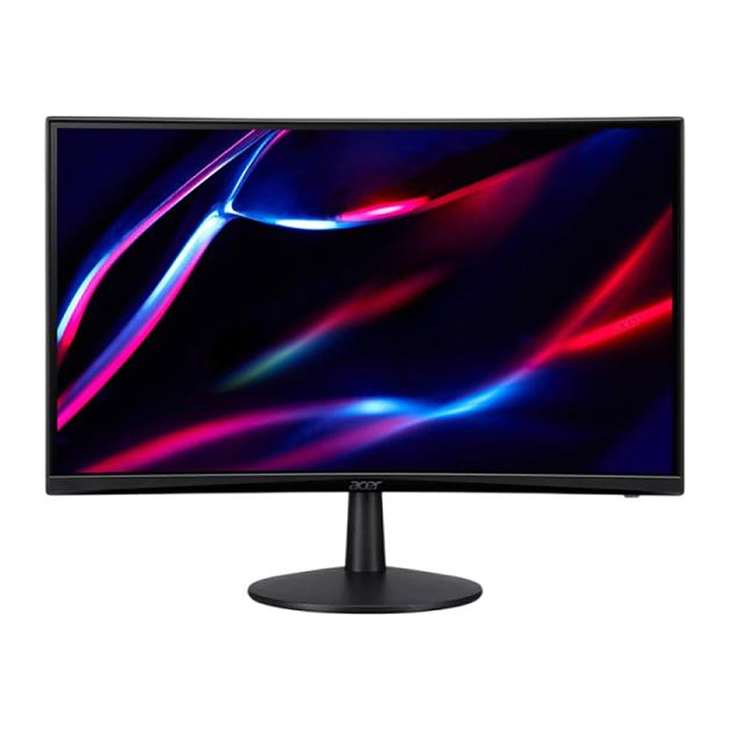 Acer Monitor Gaming Nitro ED240Q S3 24" FHD 180Hz VA Curvo UM.UE0AA.302