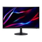 Acer Monitor Gaming Nitro ED240Q S3 24" FHD 180Hz VA Curvo UM.UE0AA.302