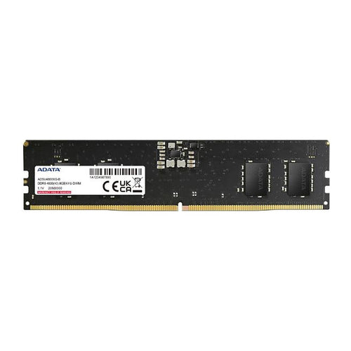ADATA Memoria RAM Premier DDR5 8GB 4800 MT/s CL40 AD5U48008G-S
