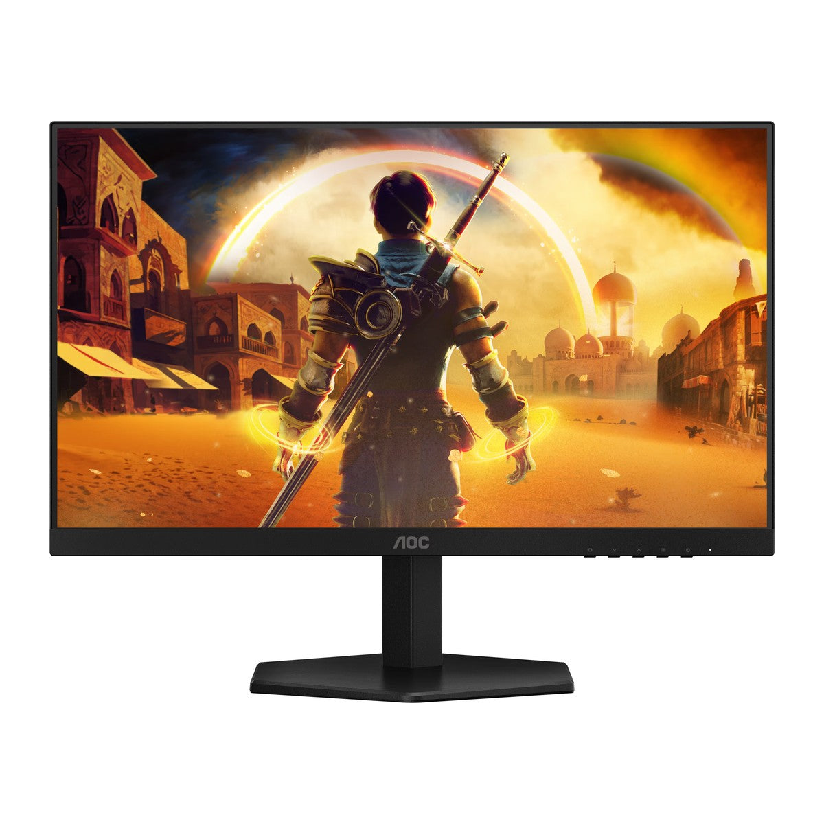 AOC Monitor Gaming 24G42HE 24" FHD 200Hz IPS