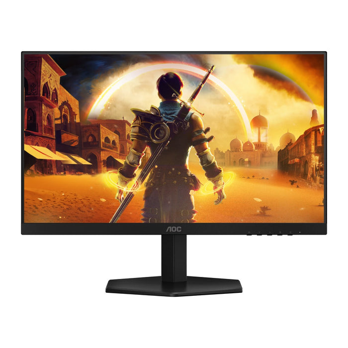 AOC Monitor Gaming 24G42HE 24" FHD 200Hz IPS