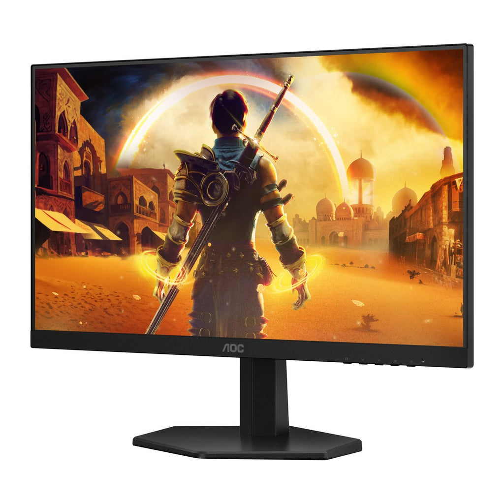AOC Monitor Gaming 24G42HE 24" FHD 200Hz IPS