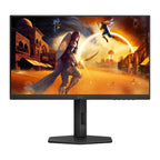 AOC Monitor Gaming 24G4HX 24" FHD 200Hz Fast IPS