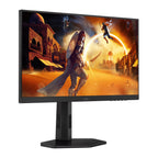 AOC Monitor Gaming 24G4HX 24" FHD 200Hz Fast IPS