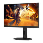 AOC Monitor Gaming 24G4HX 24" FHD 200Hz Fast IPS
