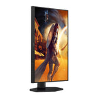 AOC Monitor Gaming 24G4HX 24" FHD 200Hz Fast IPS