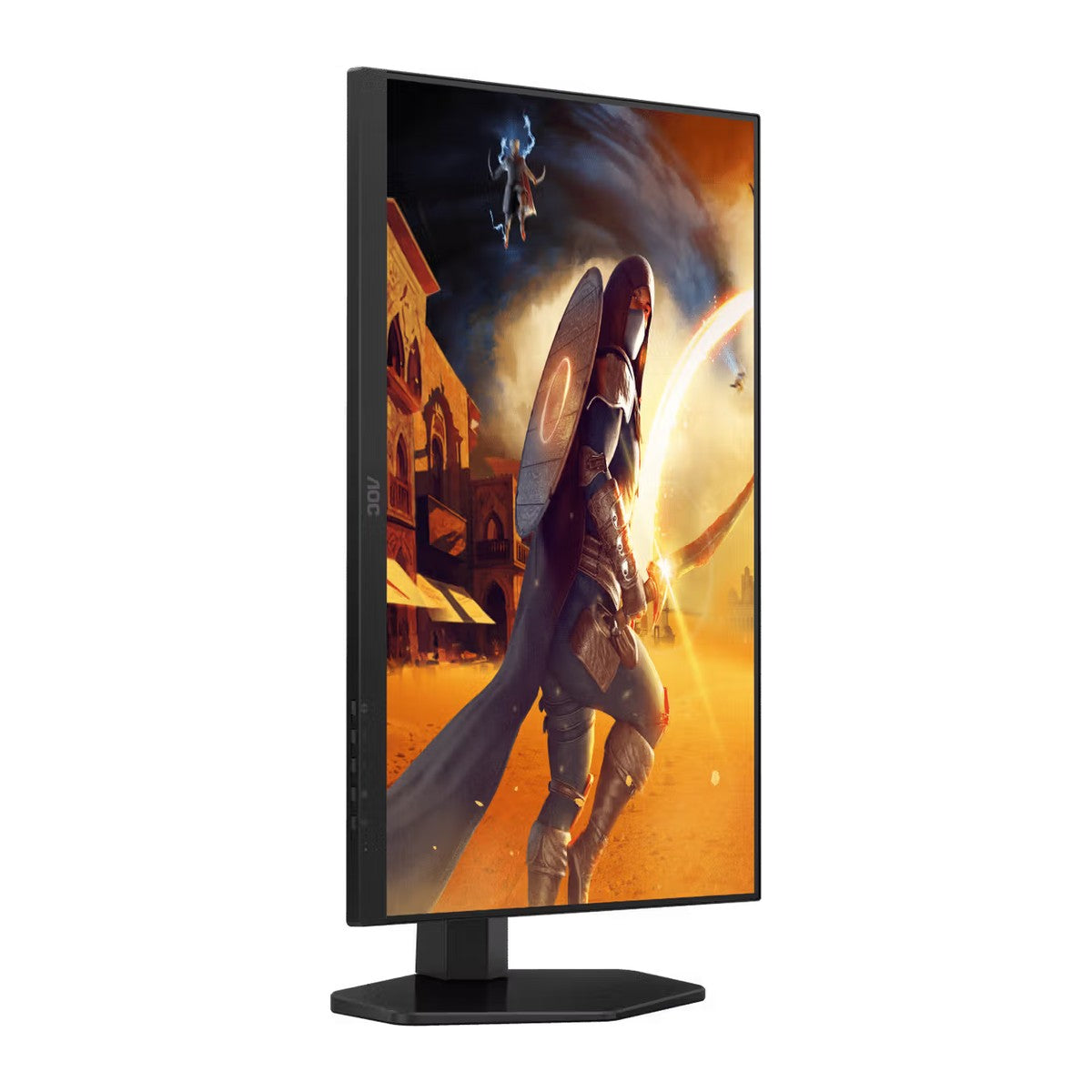 AOC Monitor Gaming 24G4HX 24" FHD 200Hz Fast IPS