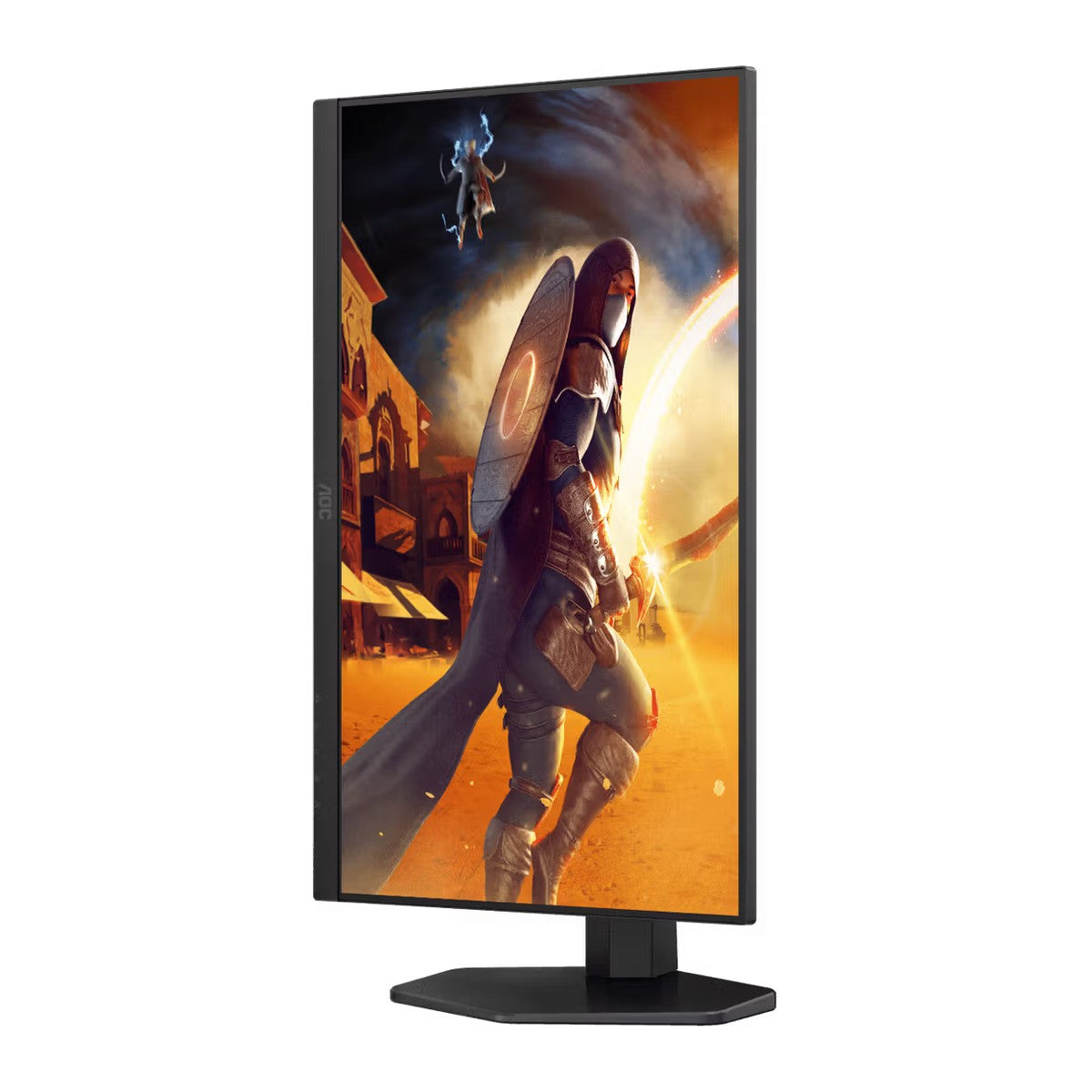 AOC Monitor Gaming 24G4HX 24" FHD 200Hz Fast IPS
