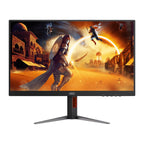 AOC Monitor Gaming 27G4H 27" FHD 200Hz Fast IPS