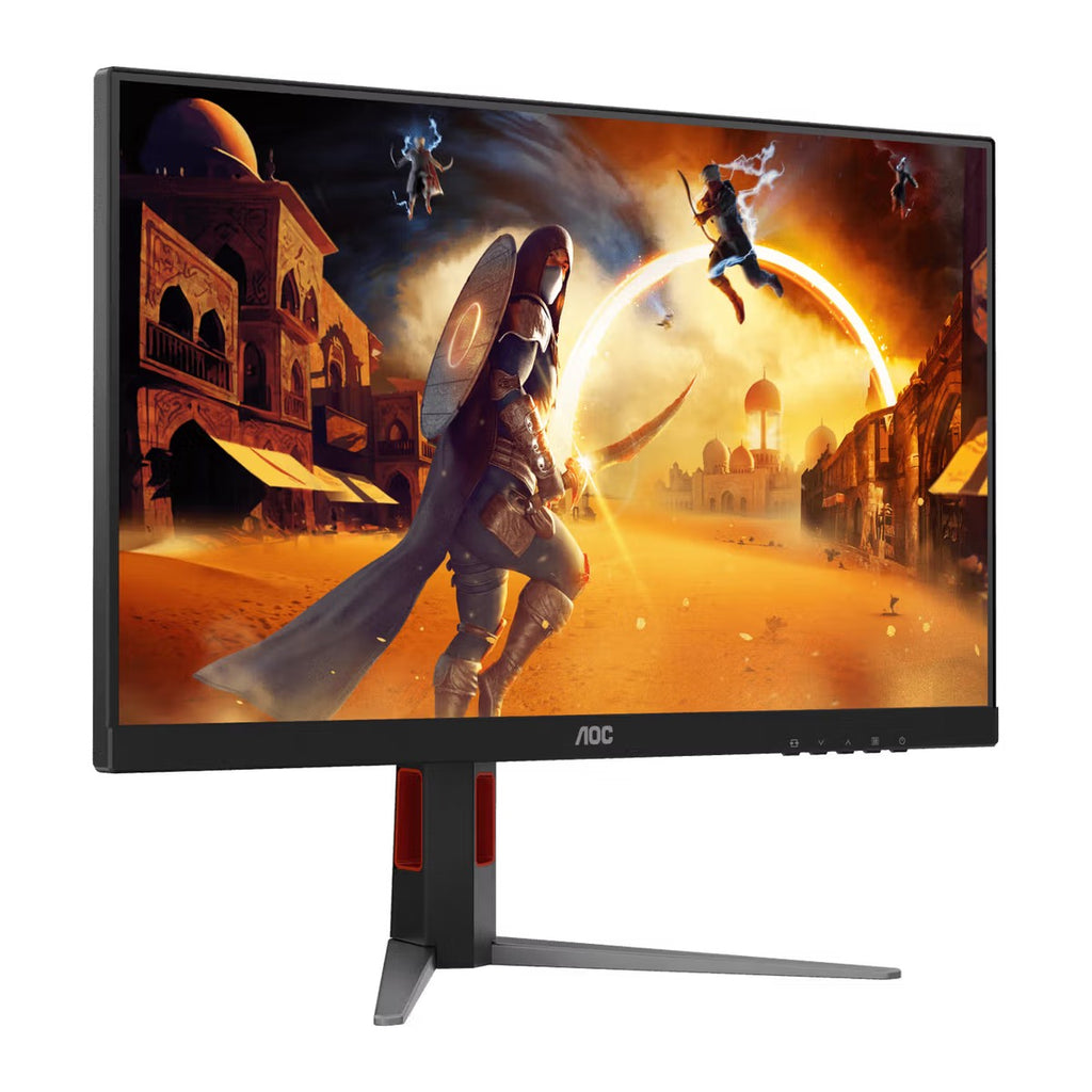 AOC Monitor Gaming 27G4H 27" FHD 200Hz Fast IPS