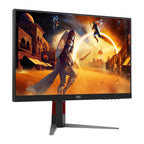 AOC Monitor Gaming 27G4H 27" FHD 200Hz Fast IPS