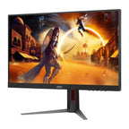 AOC Monitor Gaming 27G4H 27" FHD 200Hz Fast IPS