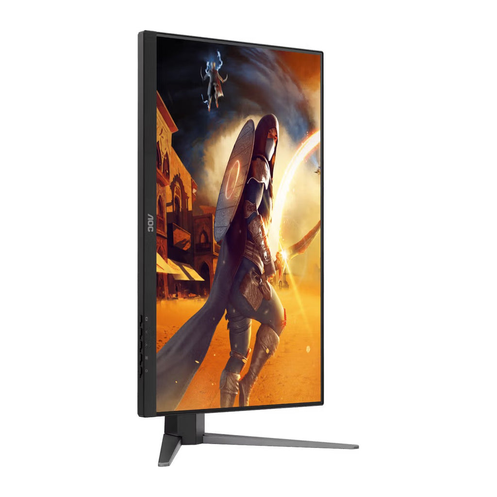 AOC Monitor Gaming 27G4H 27" FHD 200Hz Fast IPS