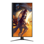 AOC Monitor Gaming 27G4H 27" FHD 200Hz Fast IPS