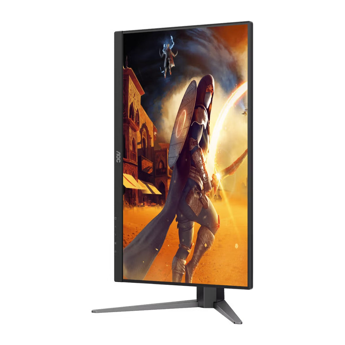 AOC Monitor Gaming 27G4H 27" FHD 200Hz Fast IPS